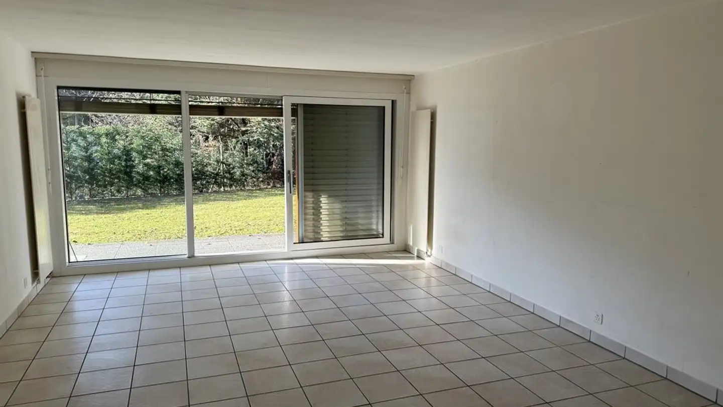 Wohnung mieten - Route D'evian 52, 1860 Aigle - Foto 2