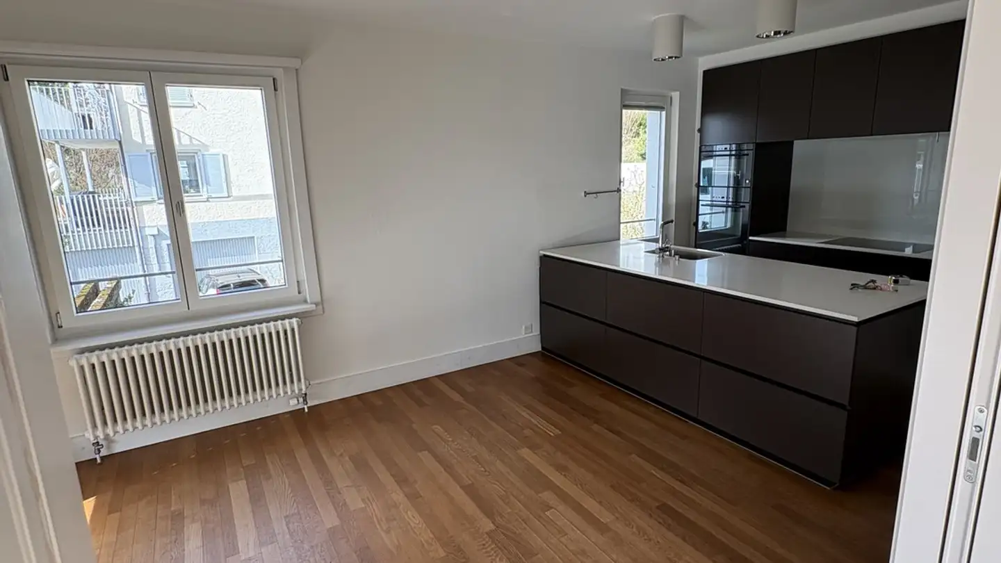 Single room for rent - Zürichstrasse 106, 8700 Küsnacht ZH