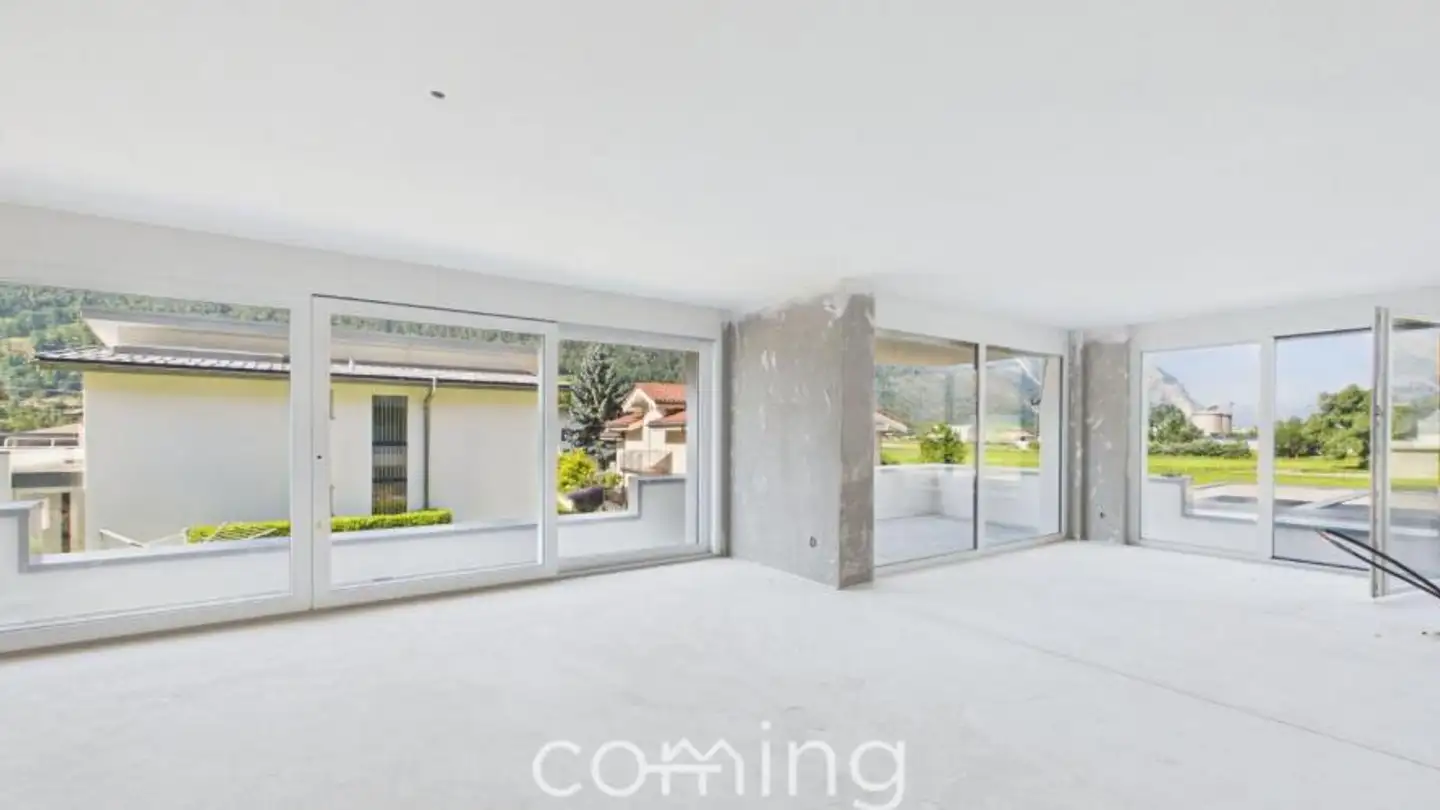 Appartamento in vendita - 3942 Niedergesteln - Foto 2