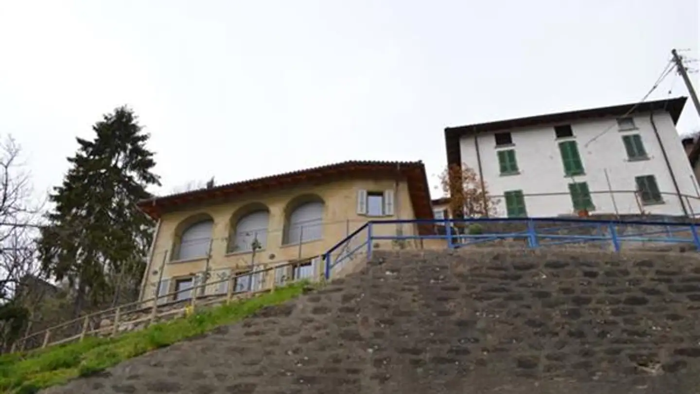 Einfamilienhaus kaufen - 6950 Tesserete - Foto 3