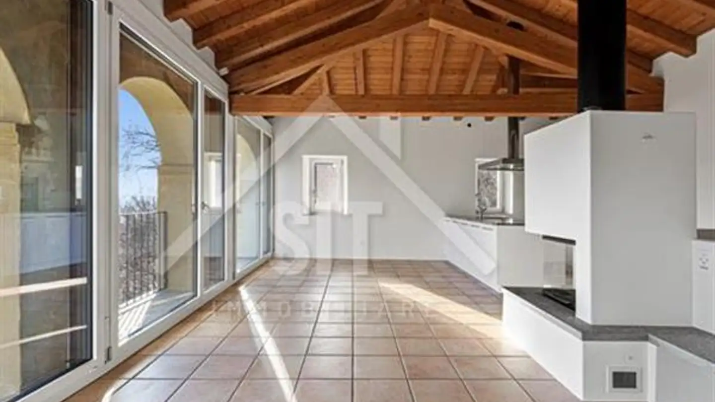 Einfamilienhaus kaufen - 6950 Tesserete - Foto 4