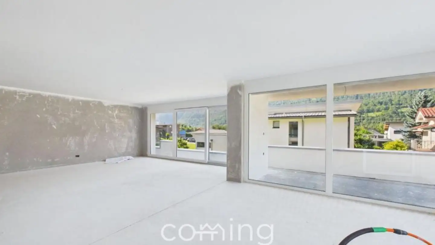 Appartamento in vendita - 3942 Niedergesteln - Foto 3