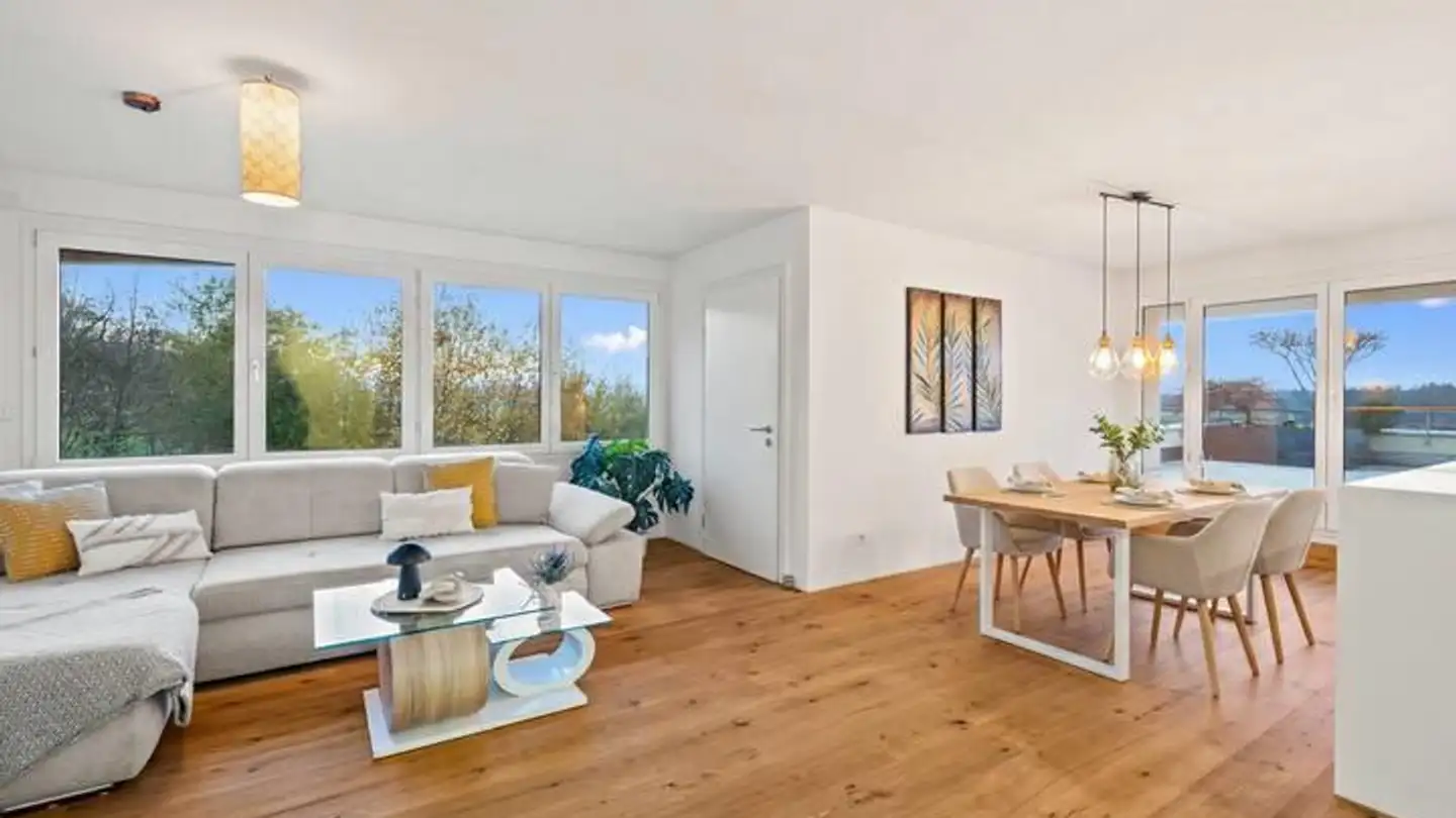 Appartement à vendre - 6036 Dierikon - Photo 3