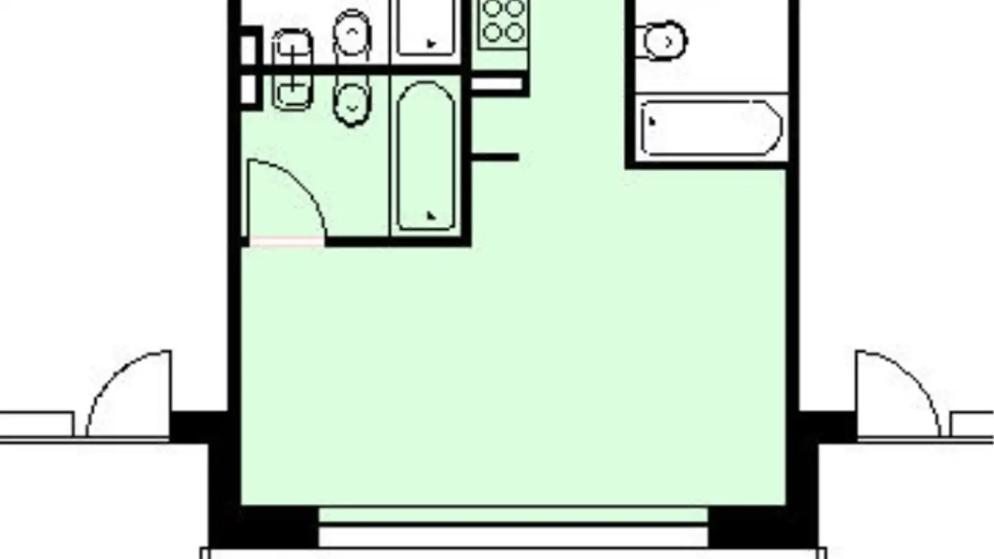 Wohnung mieten - Amselweg 16, 8600 Dübendorf - Foto 4