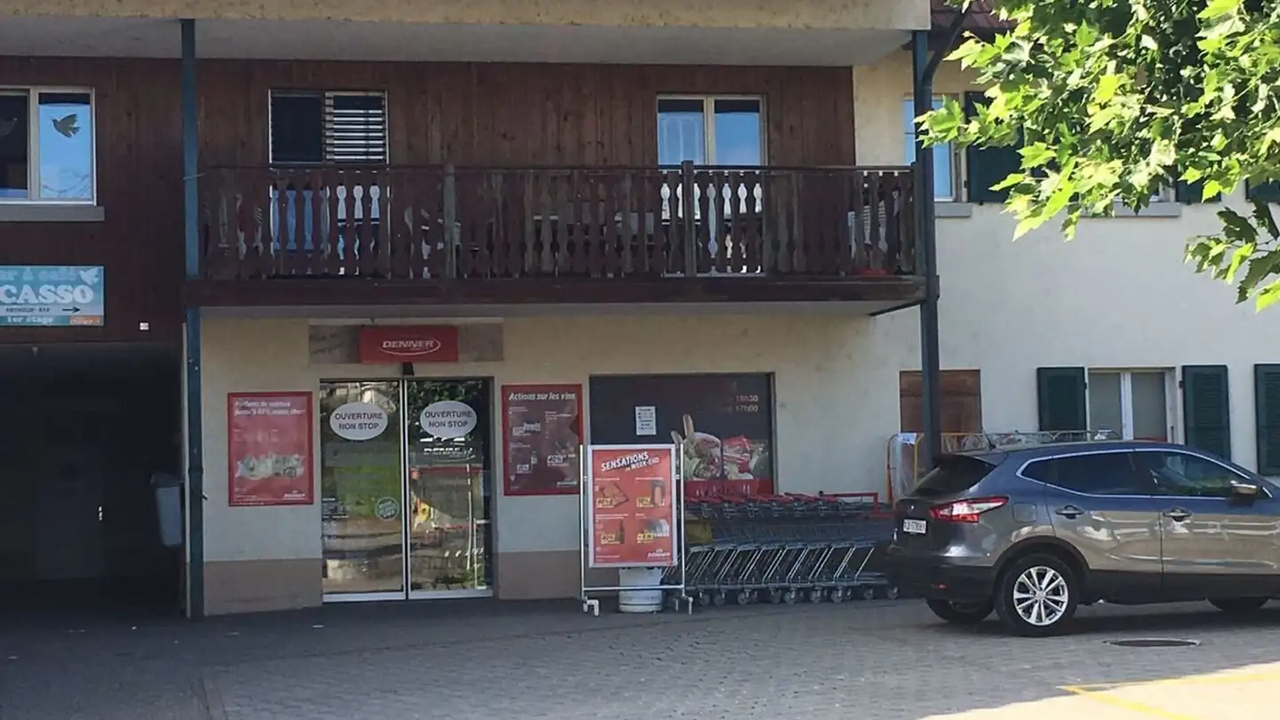 Negozio in vendita - 2942 Alle