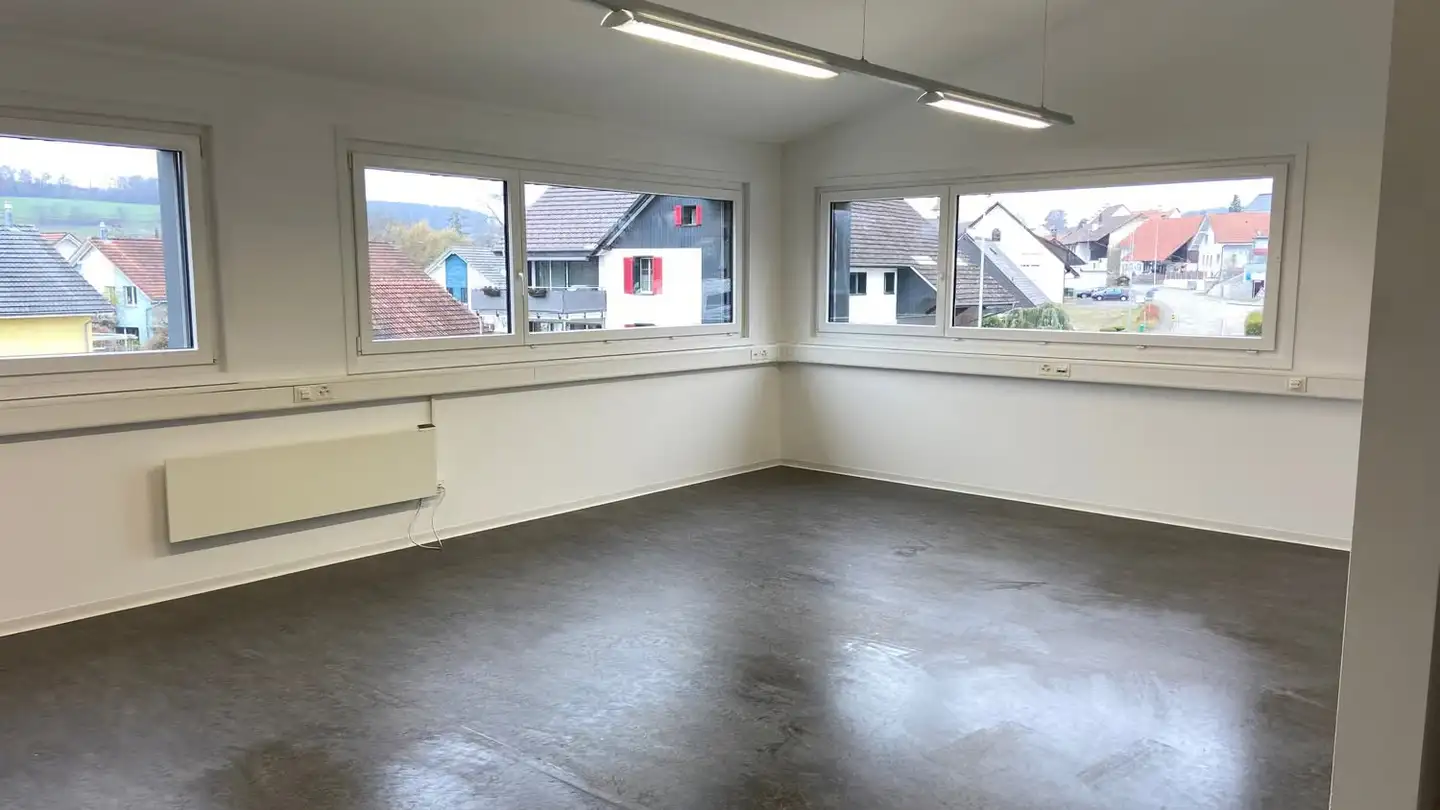 Immeuble industriel à louer - Hinterdorfstrasse 424, 5072 Oeschgen - Photo 3
