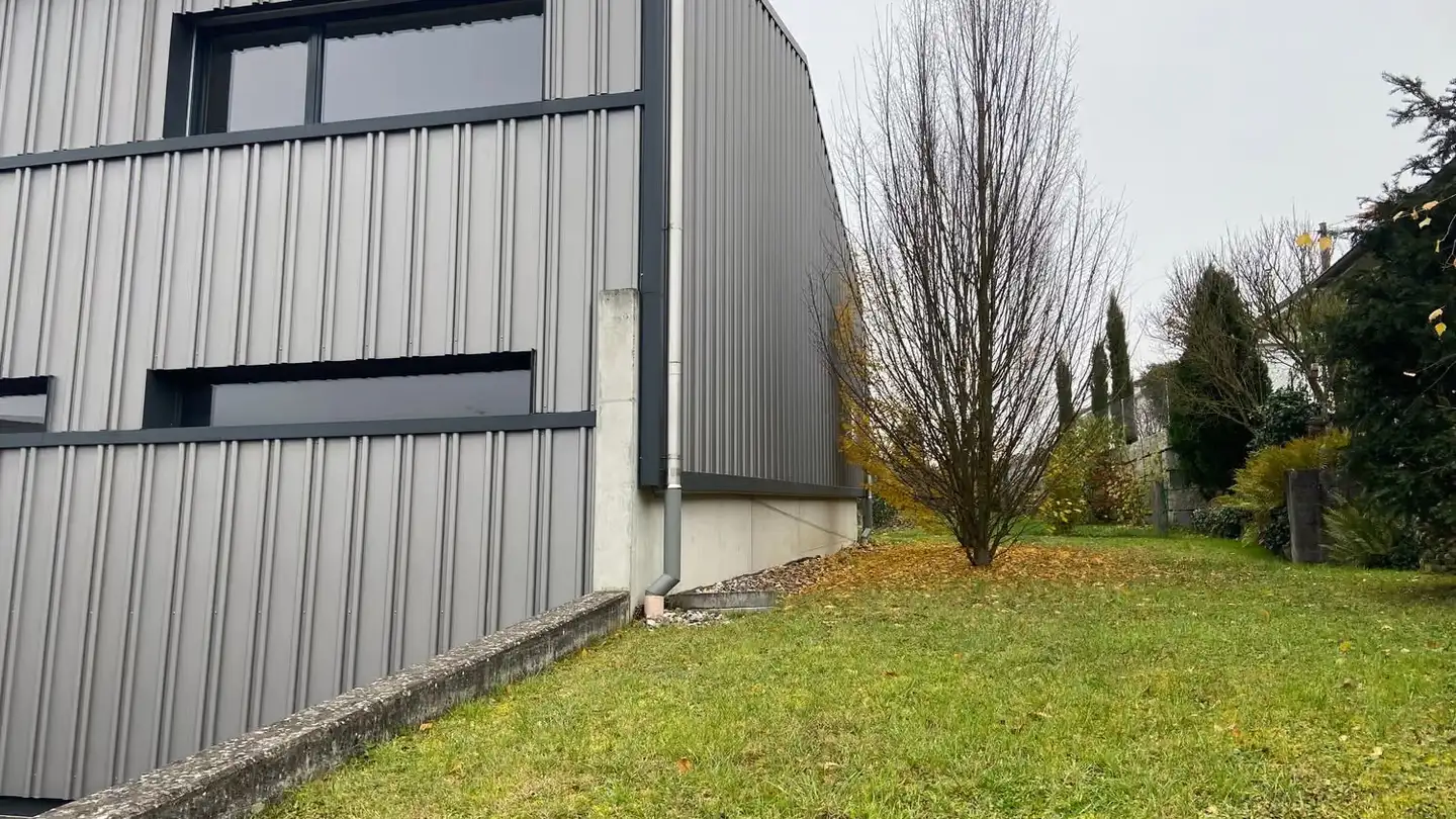 Immeuble industriel à louer - Hinterdorfstrasse 424, 5072 Oeschgen - Photo 2