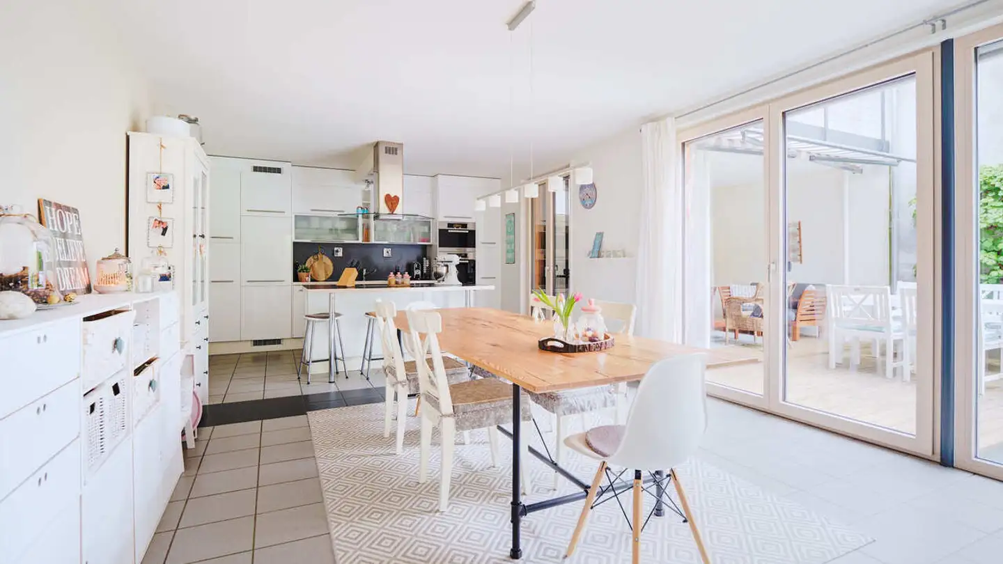 Single house for sale - Thalackerweg 16, 4413 Büren SO