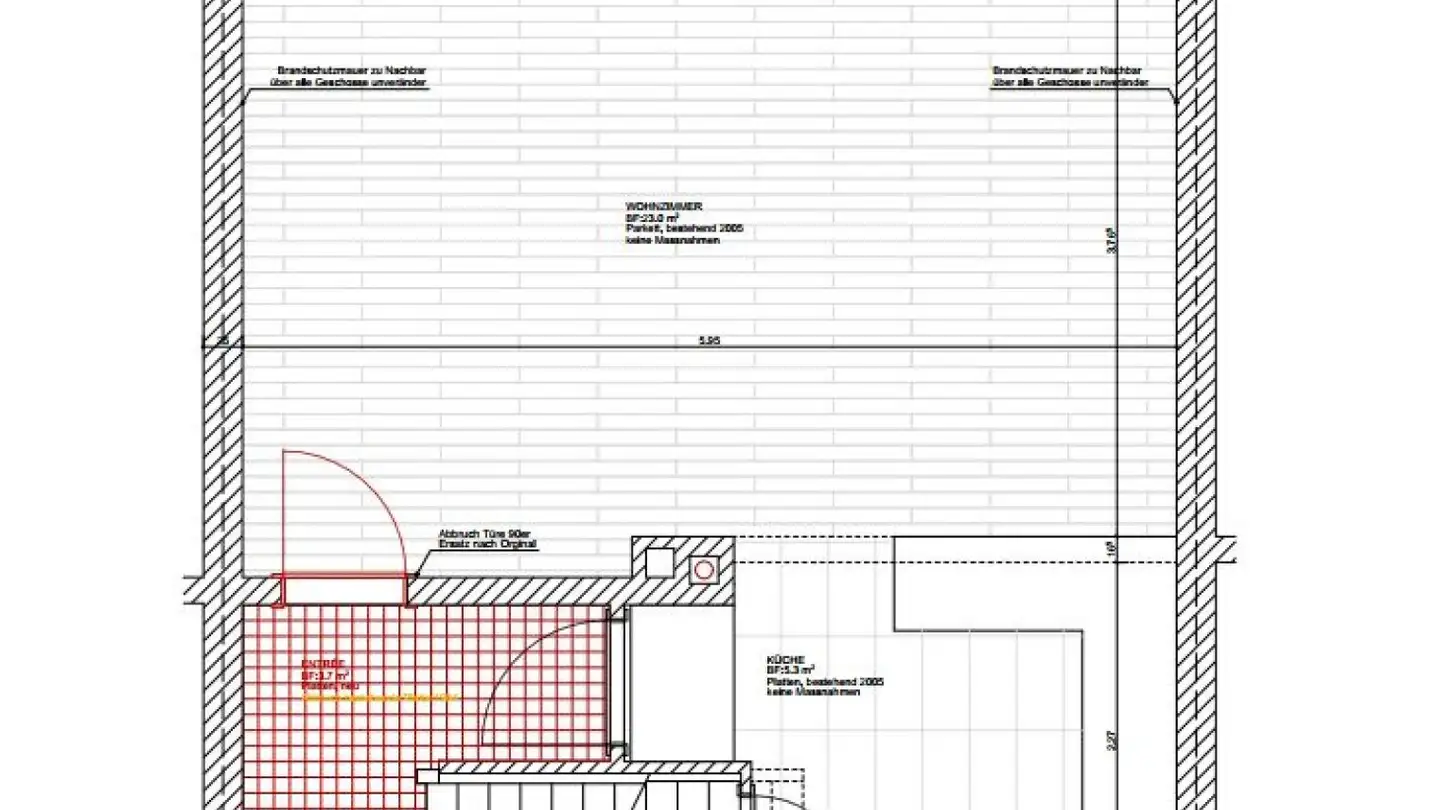 Einfamilienhaus mieten - Eigenheimweg, 8400 Winterthur - Foto 3
