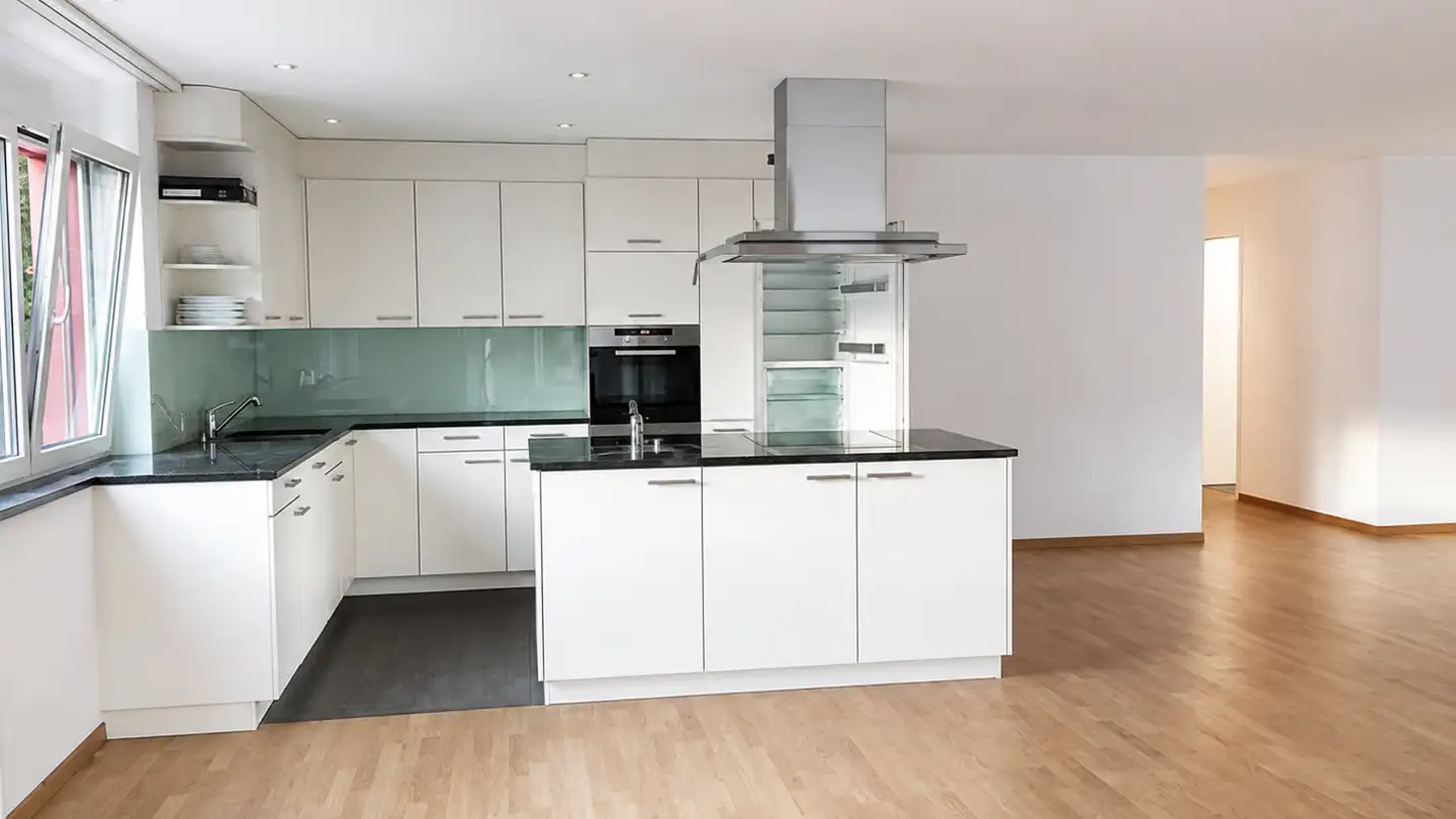 Appartamento in affitto - Bahnhofstrasse 42, 9450 Altstätten SG - Foto 2