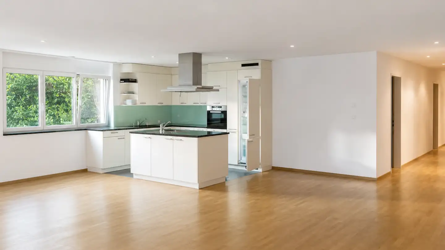Appartamento in affitto - Bahnhofstrasse 42, 9450 Altstätten SG - Foto 3