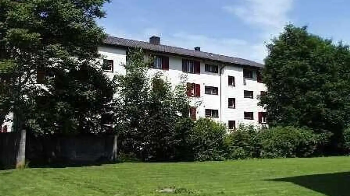 Appartamento in affitto - Leemattenweg 10, 5442 Fislisbach