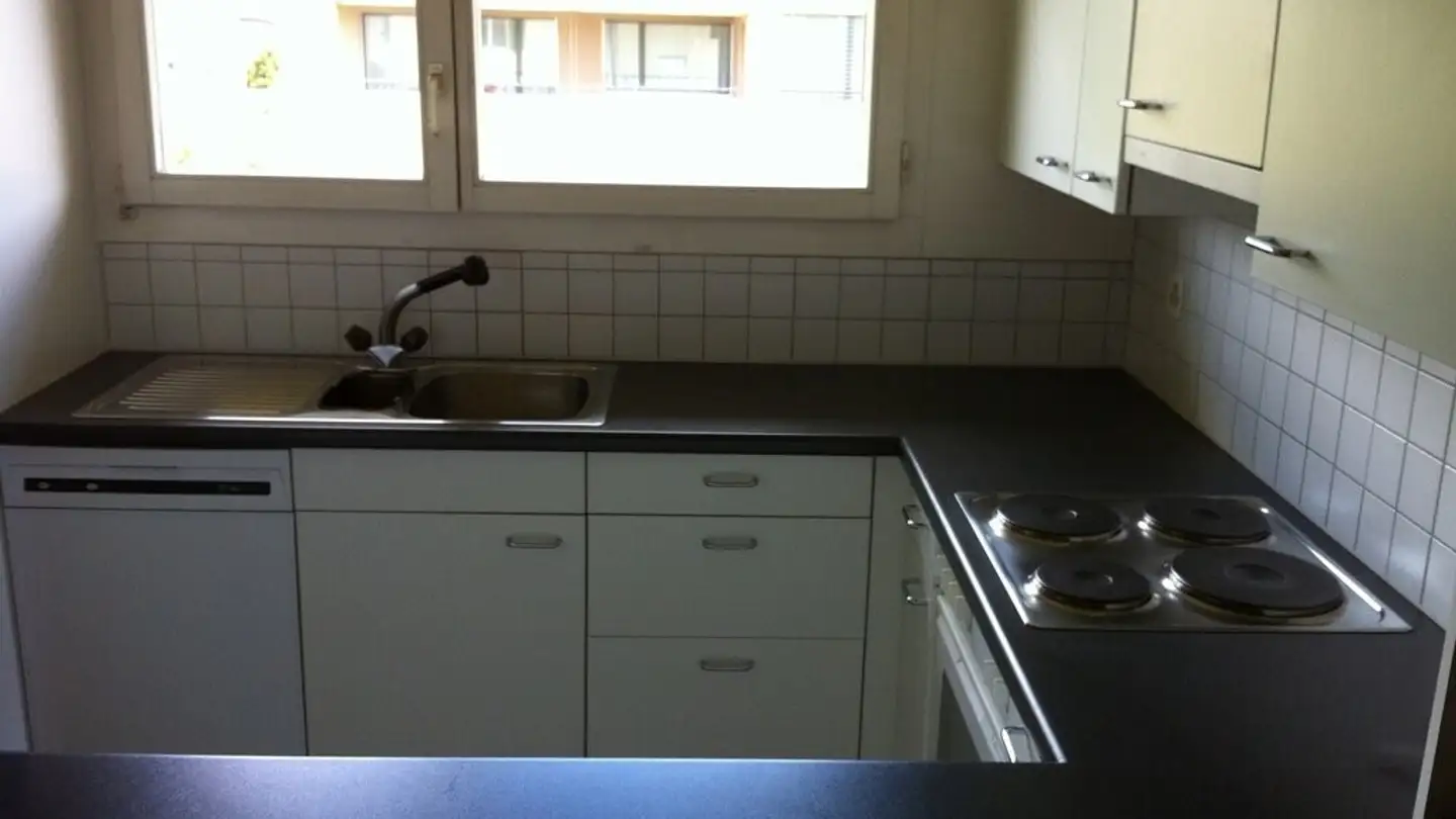 Appartamento in affitto - Leemattenweg 10, 5442 Fislisbach - Foto 4