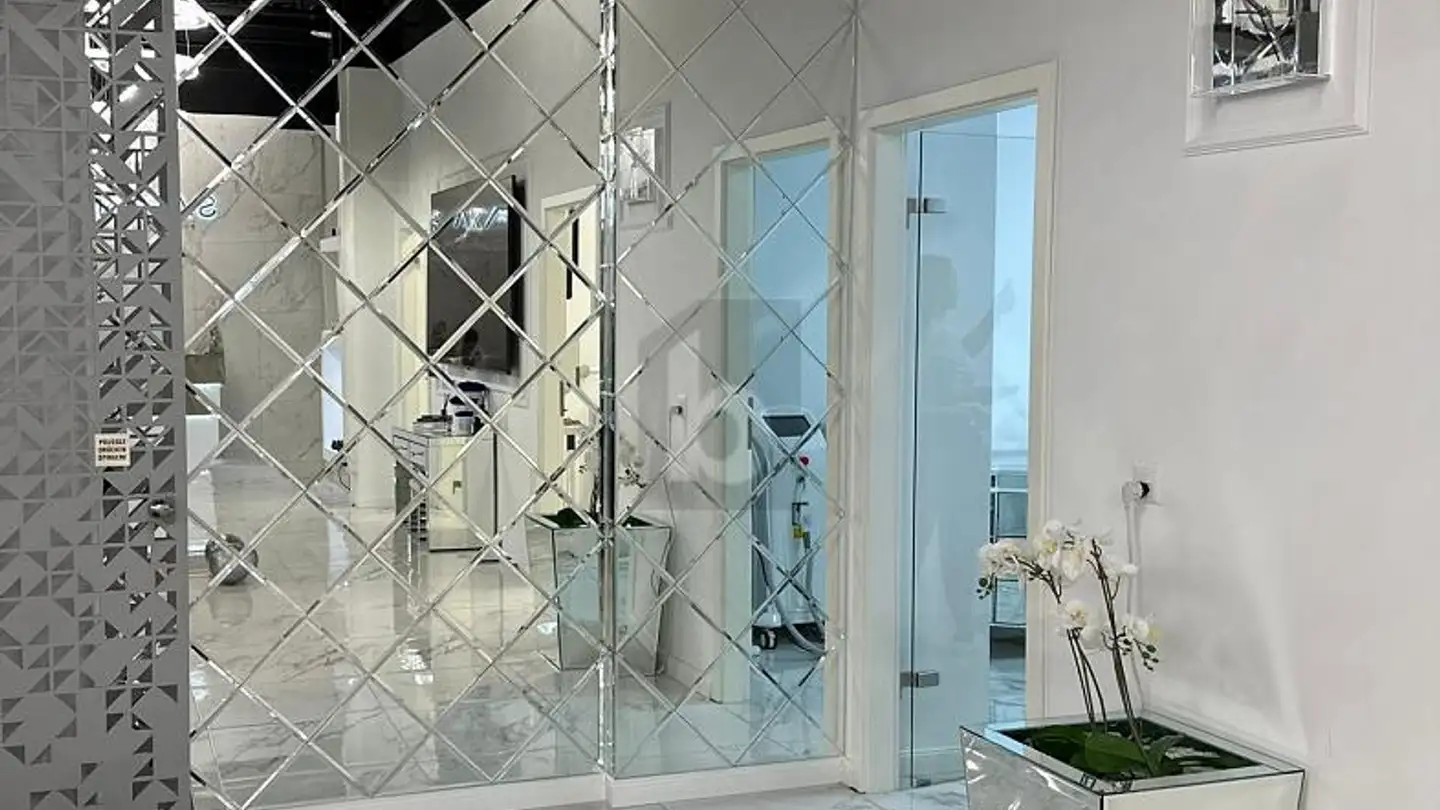 Medical practice for rent - 1008 Prilly