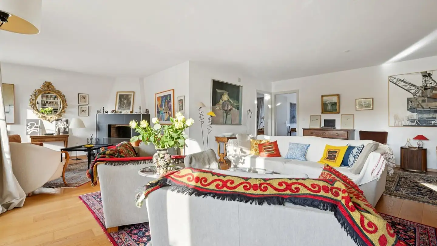 Apartment for sale - 1110 Morges - Photo 2