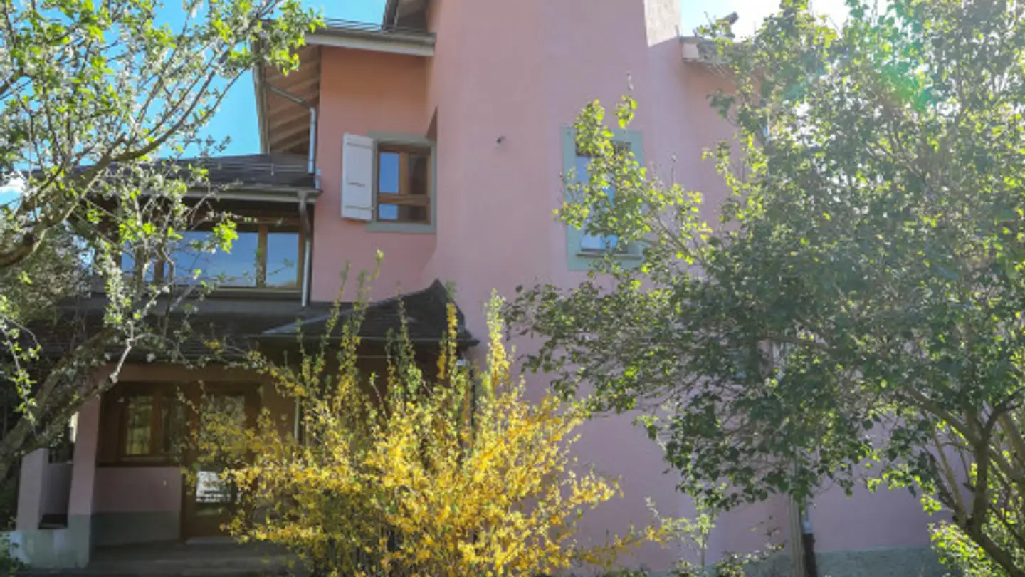 Single house for sale - 1880 Bex - Photo 3