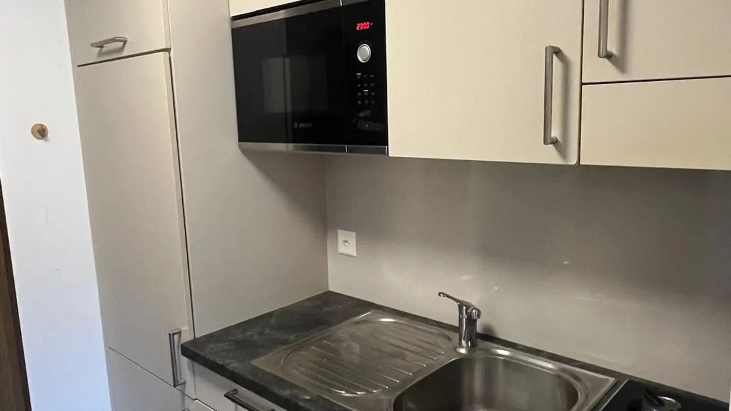 Möblierte Wohnung mieten - Sandstrasse 10, 3904 Naters - Foto 4