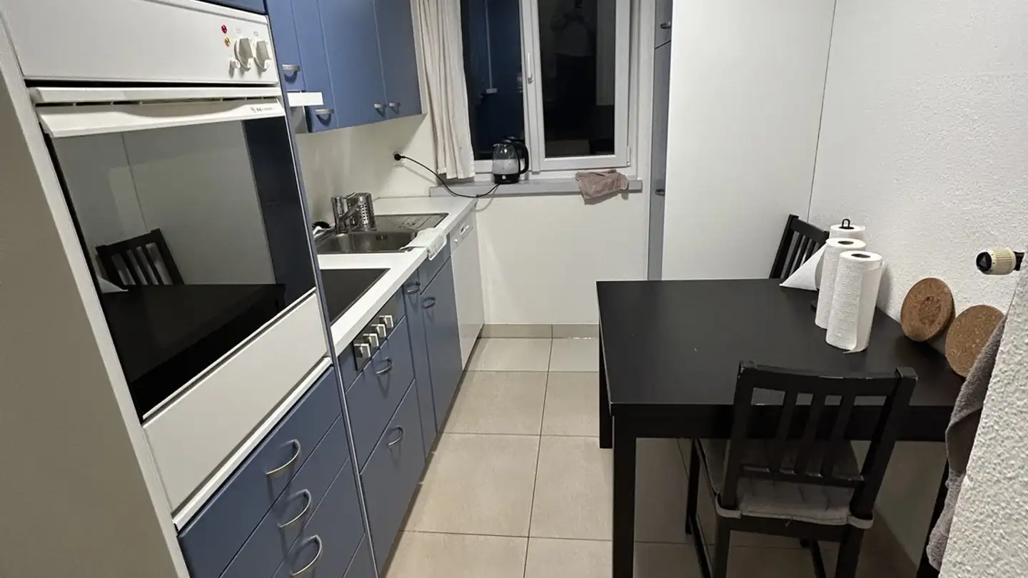 Single room for rent - 4056 Basel - Photo 3