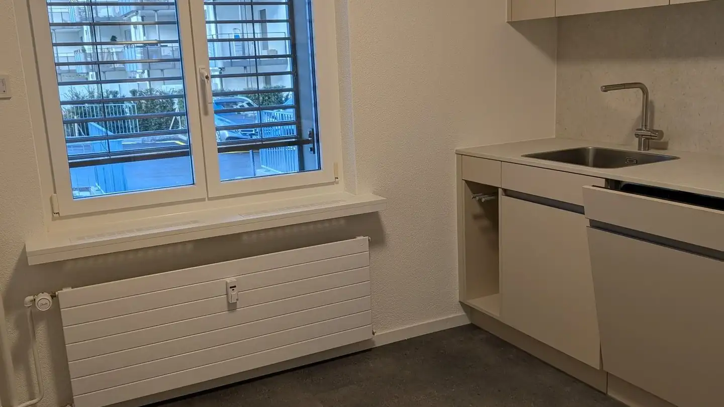 Apartment for rent - Tödistrasse 106, 8800 Thalwil - Photo 2