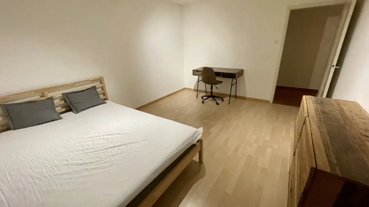 Single room for rent - 4056 Basel - Photo 4