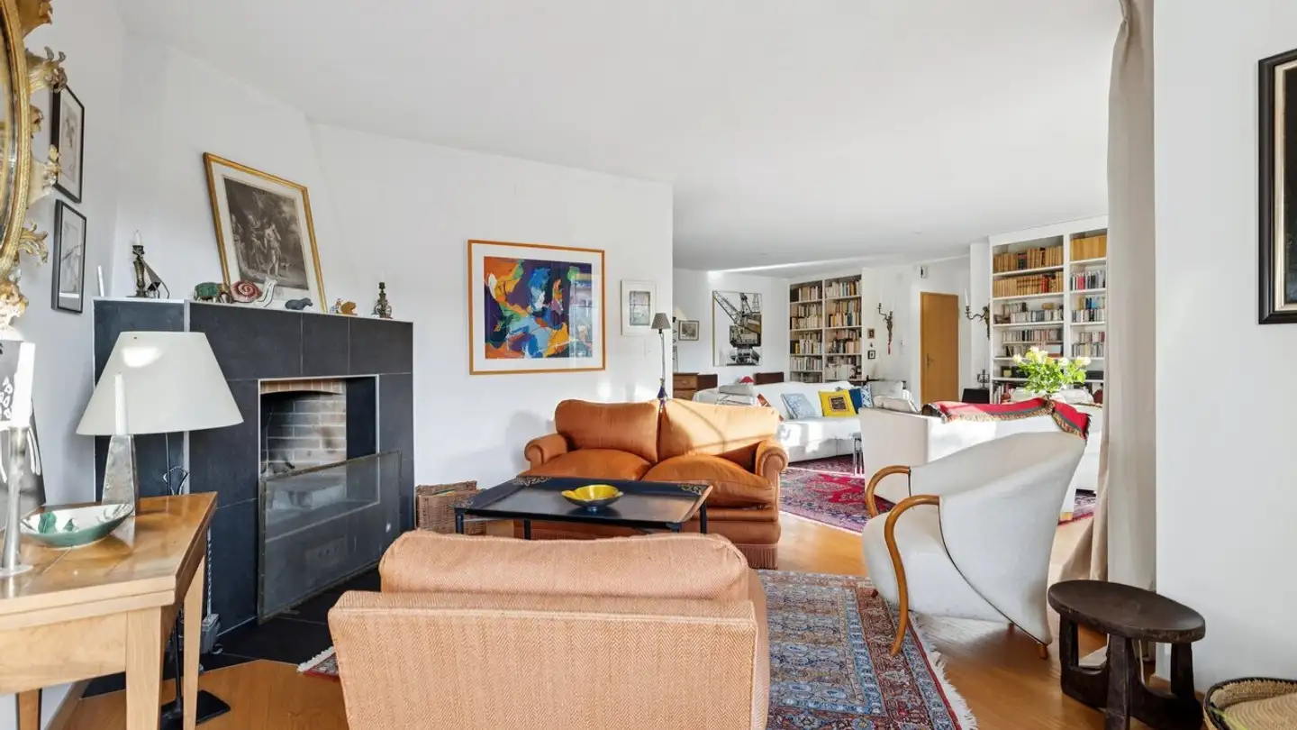 Apartment for sale - 1110 Morges - Photo 4