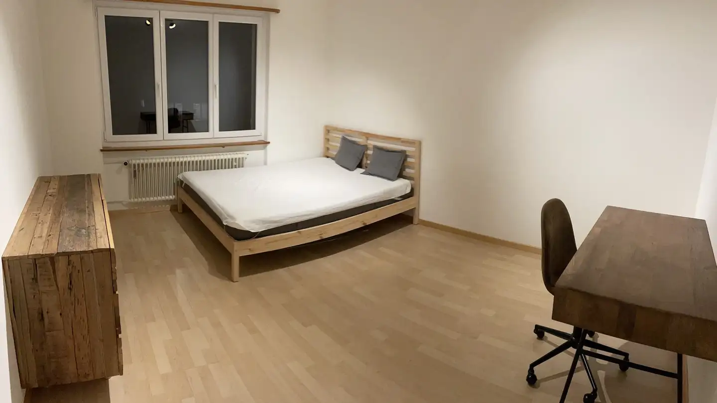 Single room for rent - 4056 Basel