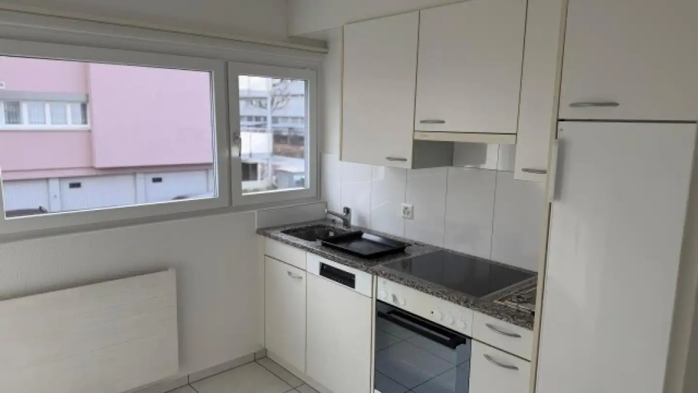 Appartamento in affitto - Stauffacherstrasse 6, 6020 Emmenbrücke - Foto 2