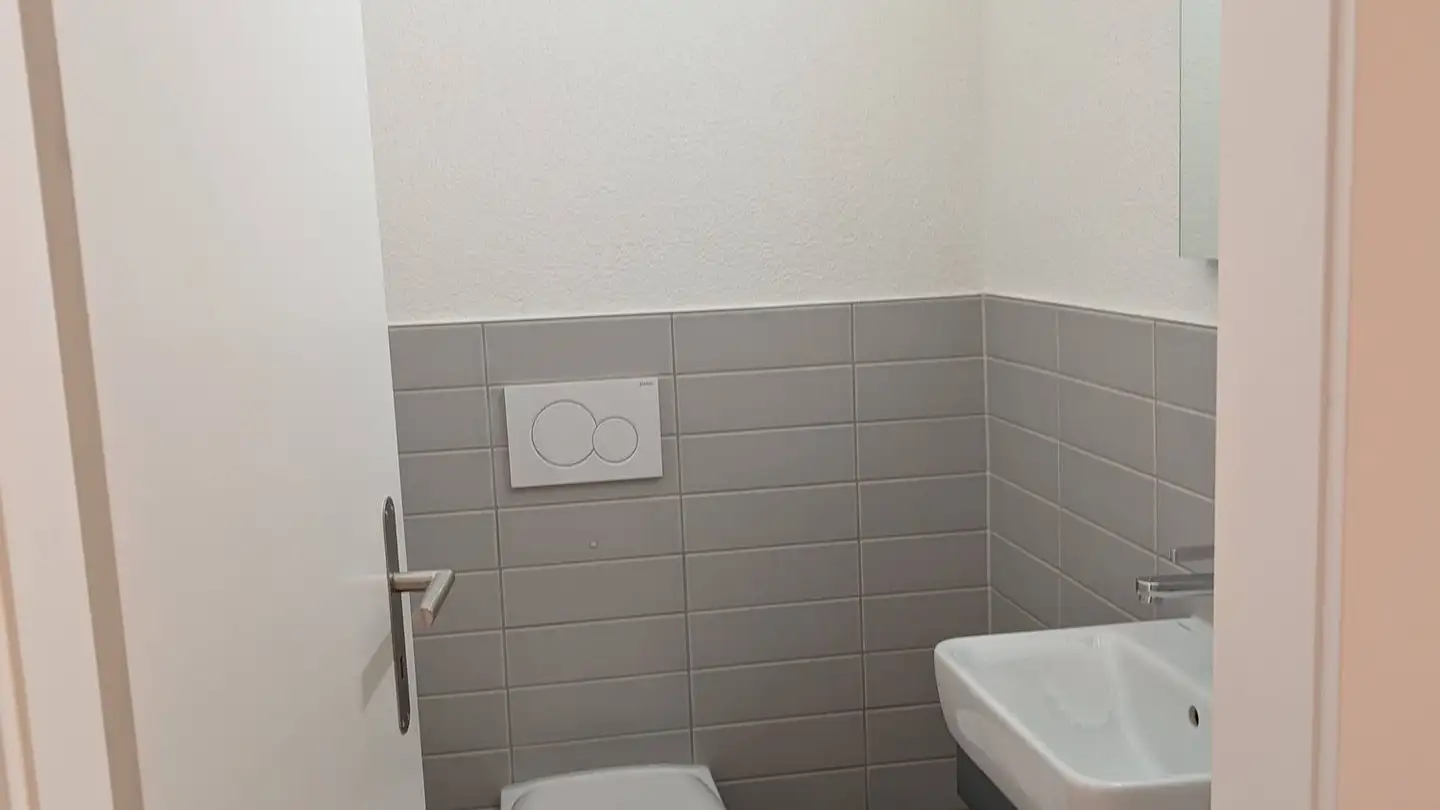 Apartment for rent - Tödistrasse 106, 8800 Thalwil - Photo 3