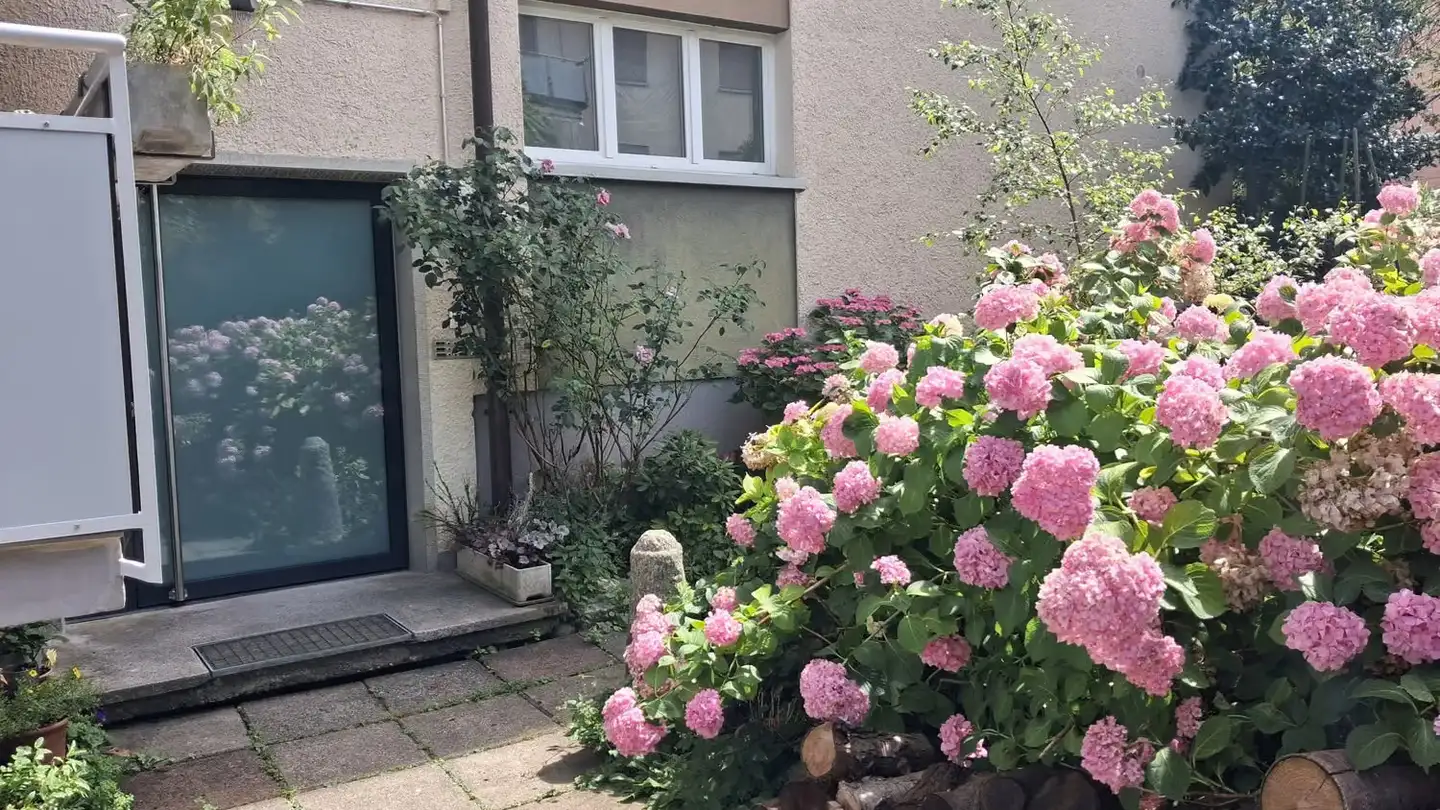 Apartment for rent - Alberich Zwyssigstrasse 5, 5430 Wettingen
