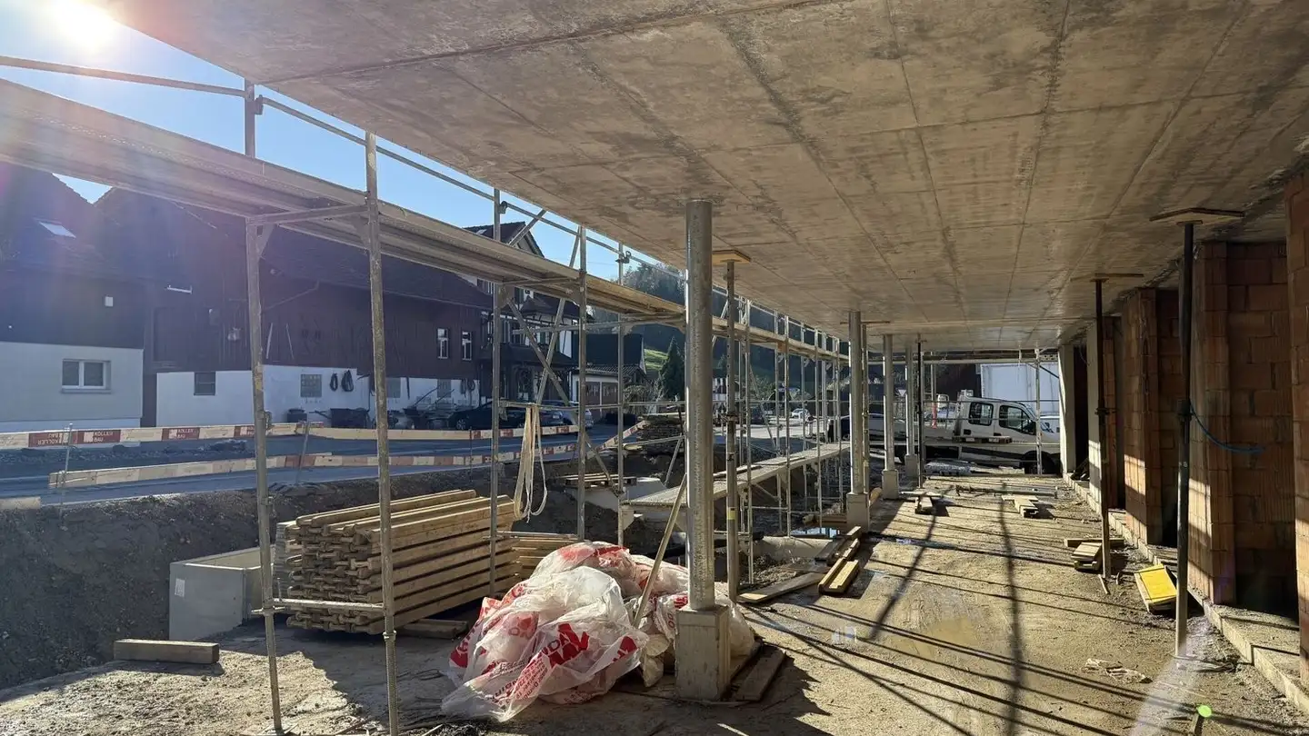 Wohnung mieten - Schönholzerswilerstrasse 1, 9517 Mettlen - Foto 4