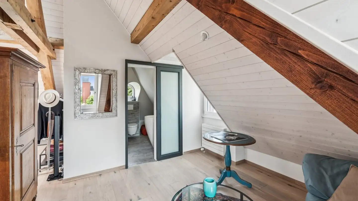 Row house for sale - 1400 Yverdon-les-Bains - Photo 3