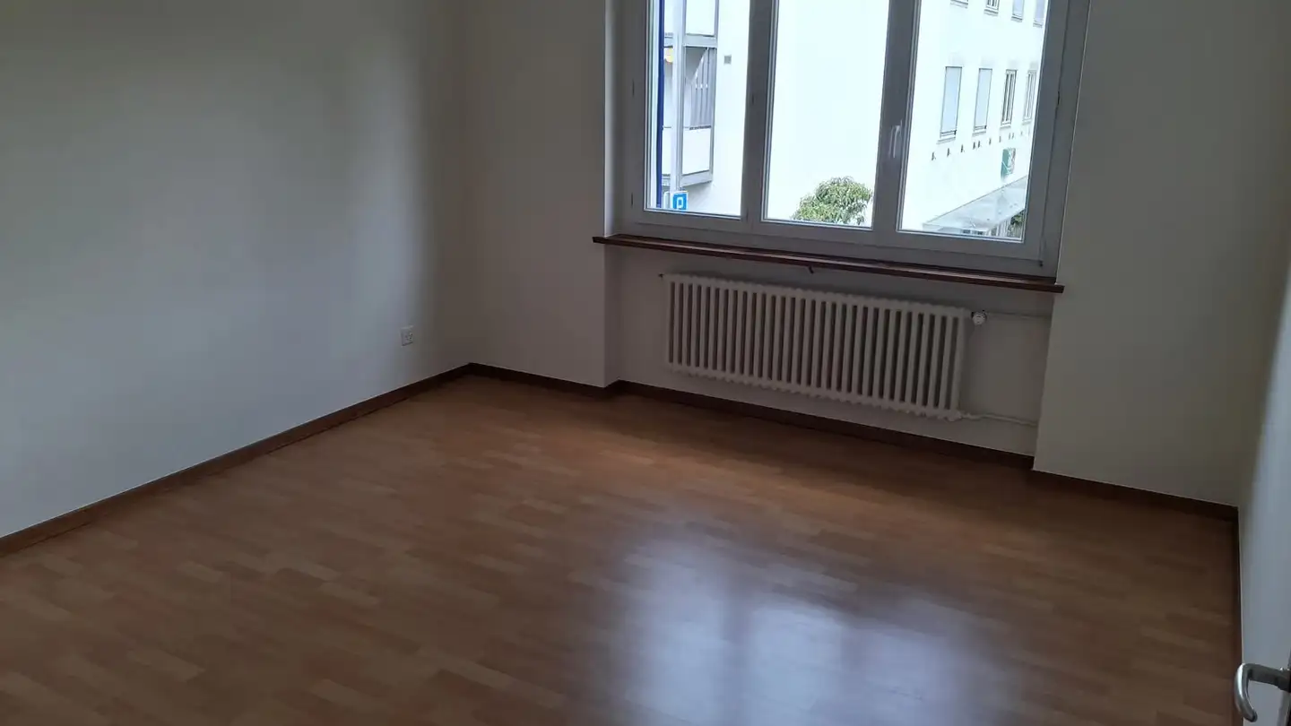 Apartment for rent - Alberich Zwyssigstrasse 5, 5430 Wettingen - Photo 2
