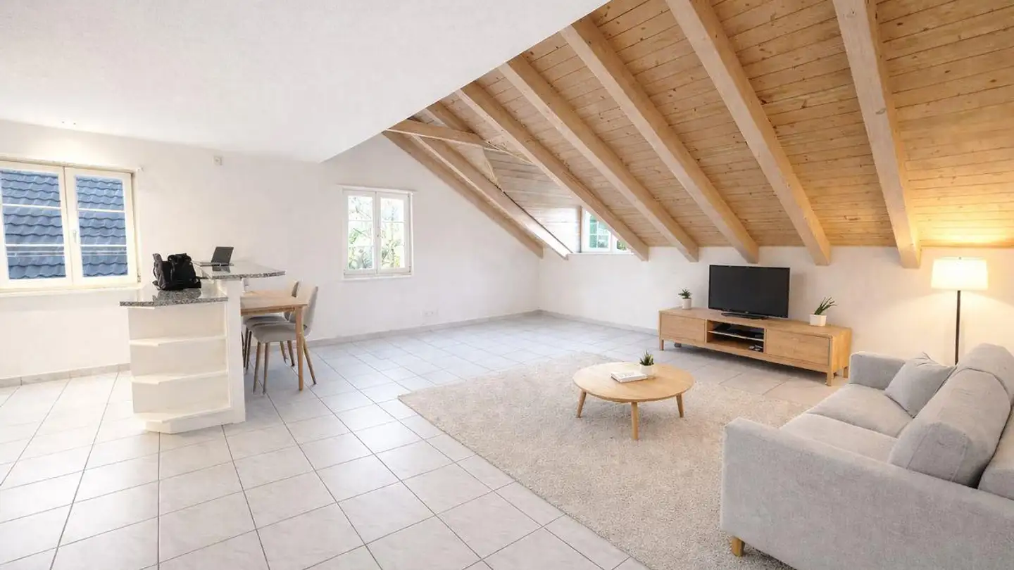 Duplex in vendita - 8142 Uitikon Waldegg - Foto 2