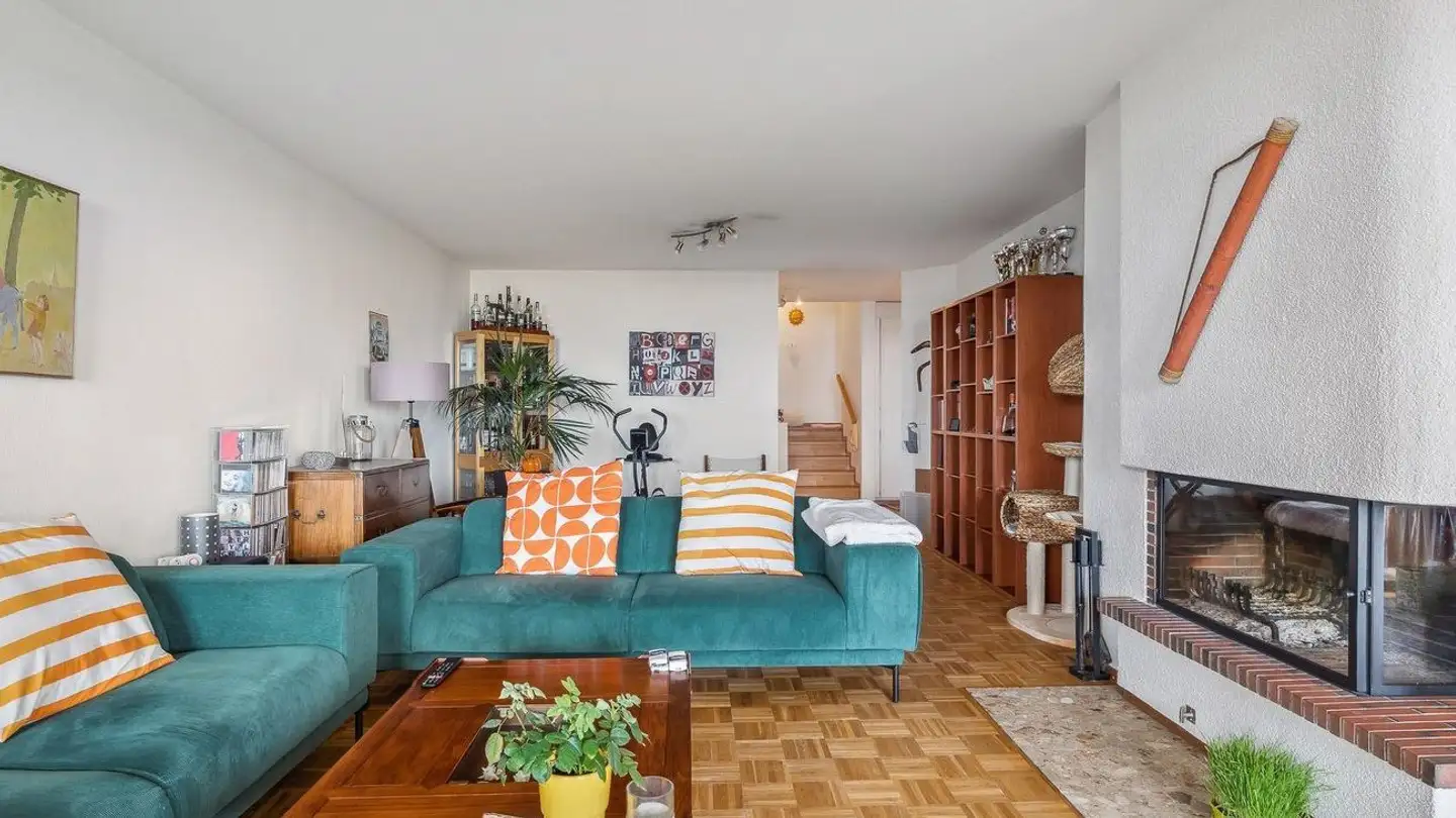 Appartamento in vendita - Grand'Rue 14, 1176 St-Livres - Photo 2