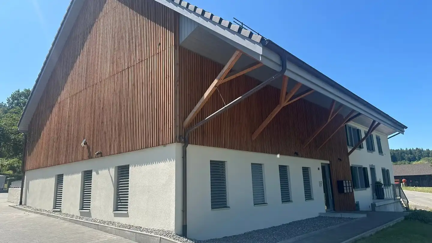 Appartamento in affitto - Hendschikerstrasse 14, 5600 Ammerswil AG - Foto 2