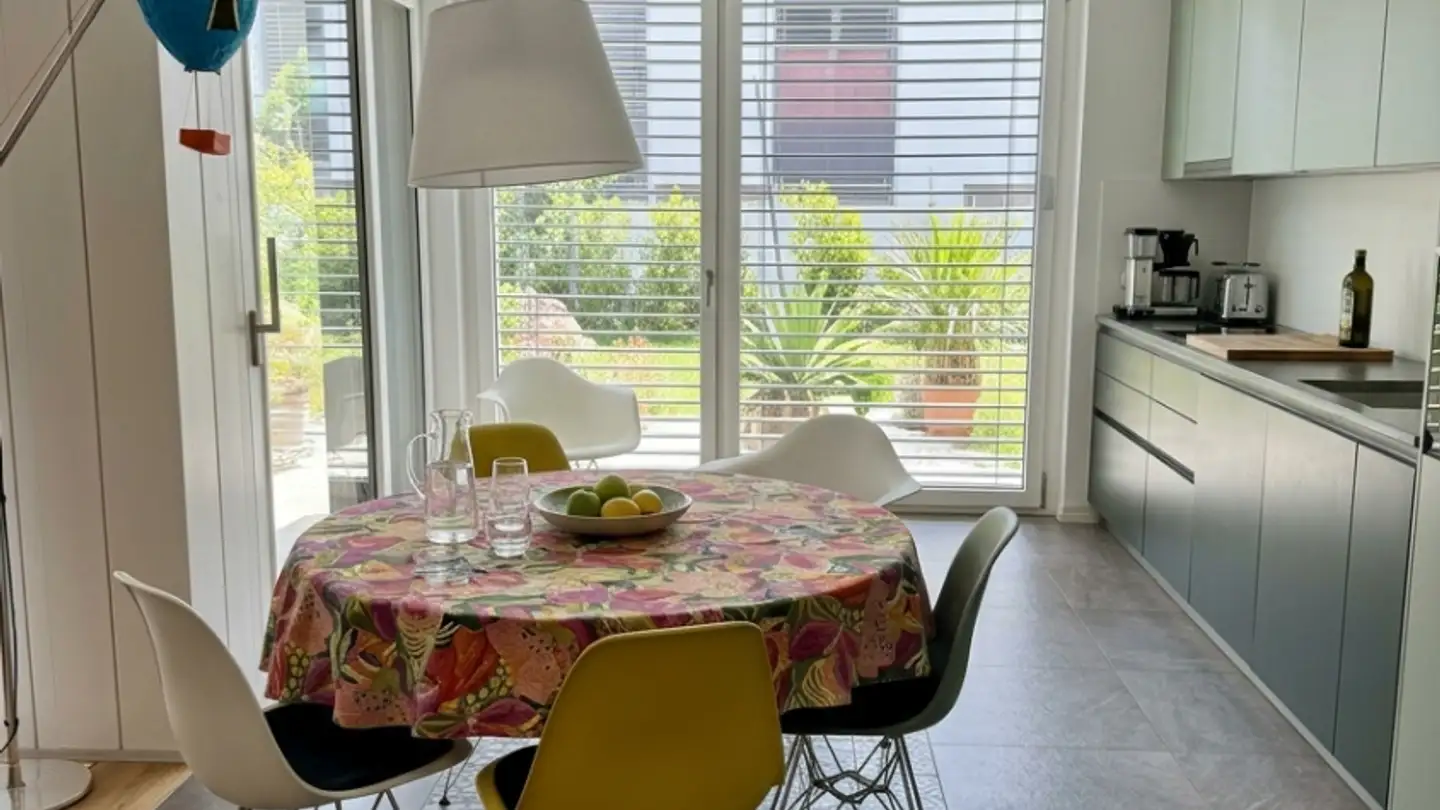 Wohnung kaufen - Allée Des Prés Du Record 14, 1040 Echallens - Foto 2