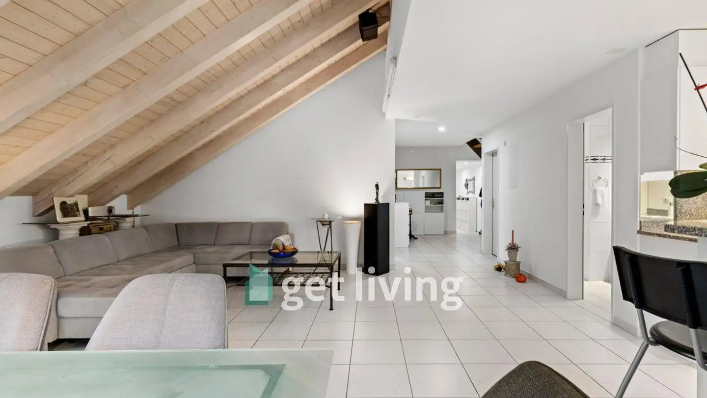 Duplex in vendita - 8142 Uitikon Waldegg - Foto 3