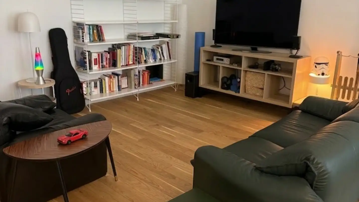 Wohnung kaufen - Allée Des Prés Du Record 14, 1040 Echallens - Foto 3