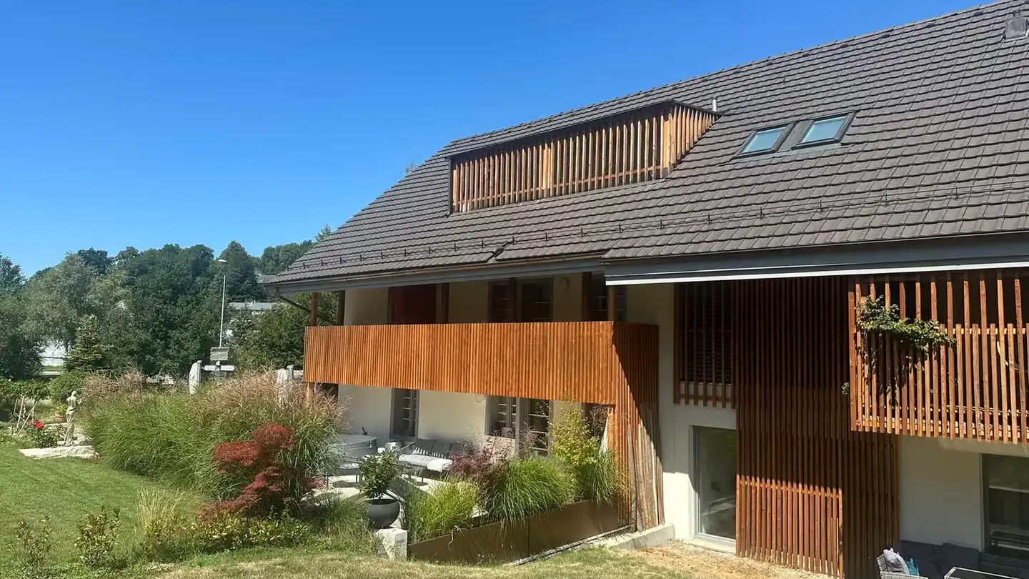Appartamento in affitto - Hendschikerstrasse 14, 5600 Ammerswil AG