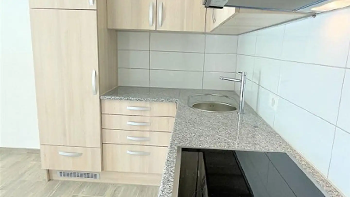 Appartement à louer - Heidenerstrasse 69, 9404 Rorschacherberg