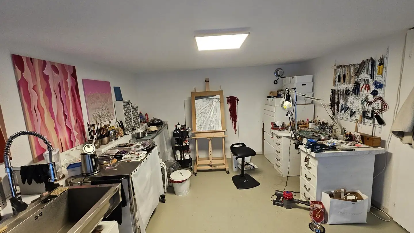 Commercial for rent - Marktstrasse 4, 8853 Lachen SZ - Photo 2