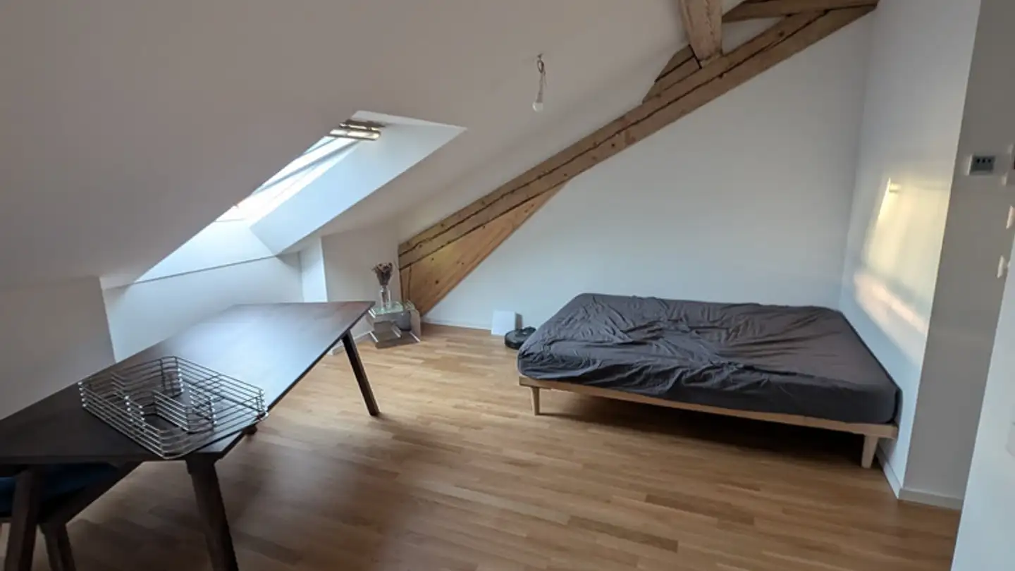 Appartamento in affitto - Avenue du Théâtre 16, 1005 Lausanne - Photo 4