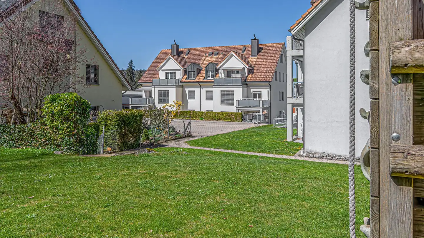 Appartamento in affitto - Weiherwald 2, 9213 Hauptwil - Foto 2