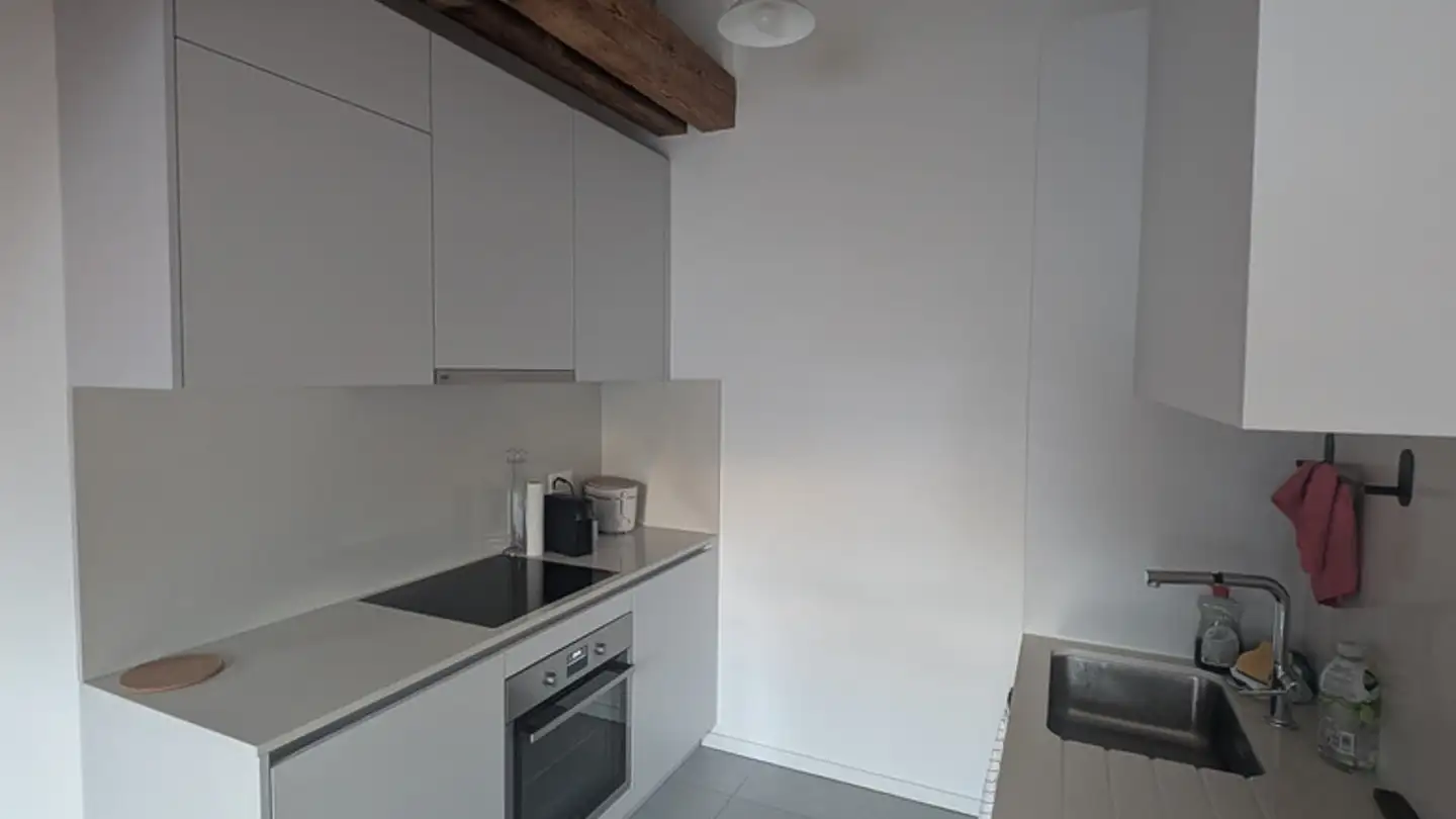 Appartamento in affitto - Avenue du Théâtre 16, 1005 Lausanne - Photo 2