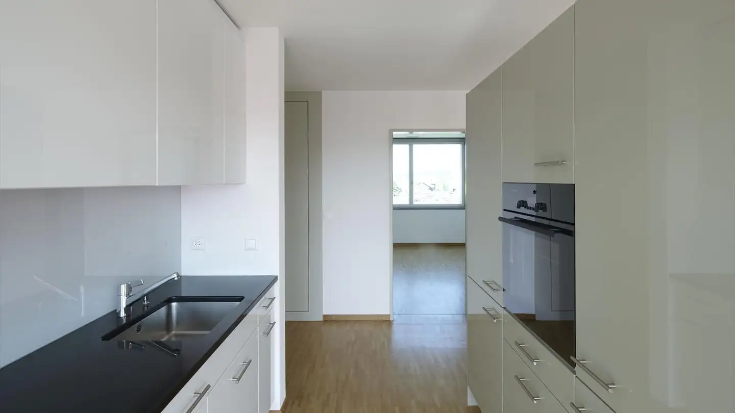 Wohnung mieten - Hegistrasse 37b, 8404 Winterthur - Foto 3