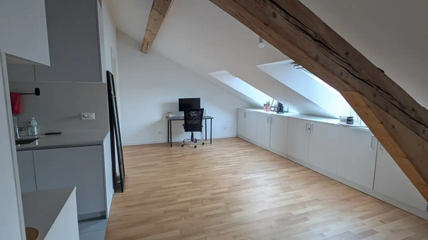 Appartamento in affitto - Avenue du Théâtre 16, 1005 Lausanne - Photo 3