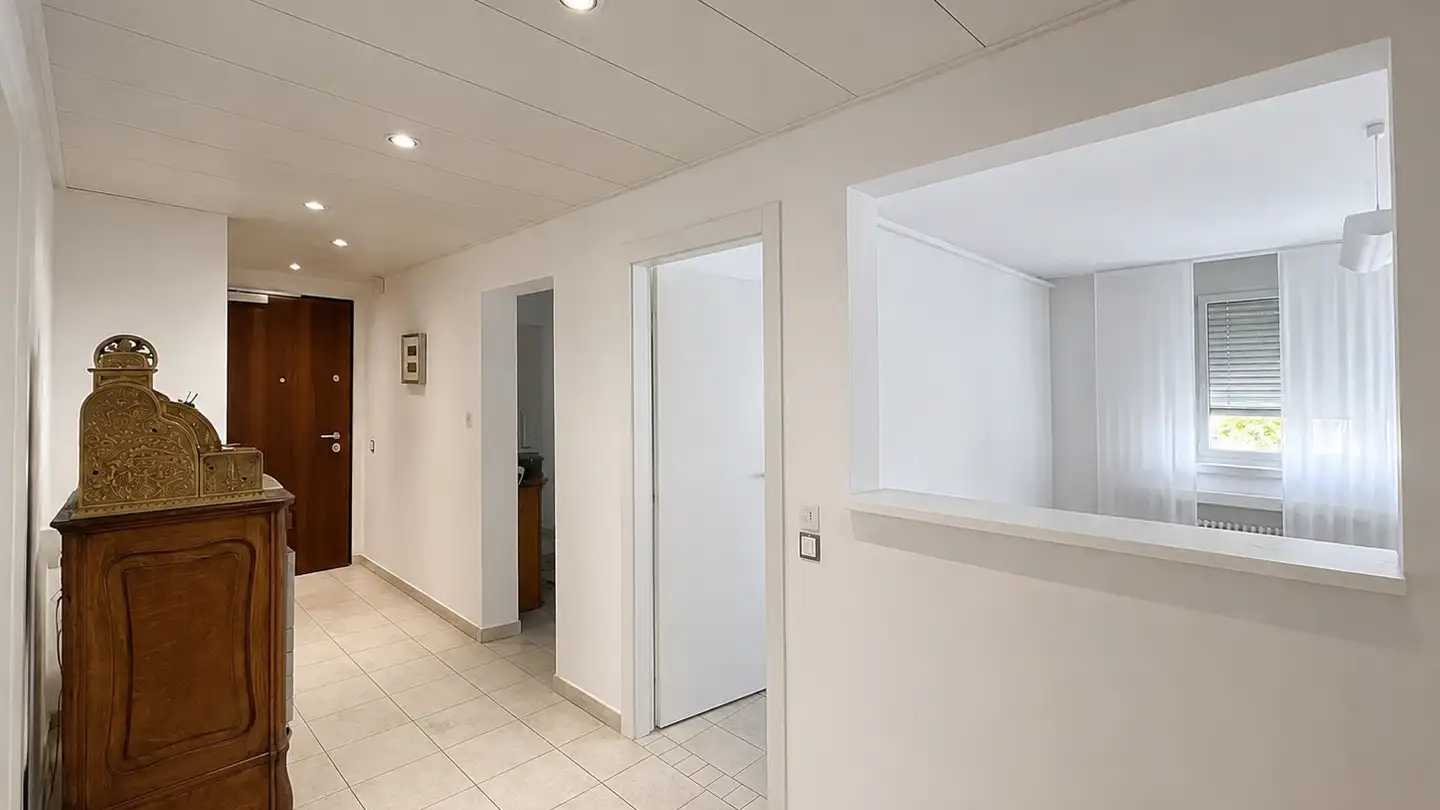 Bürofläche mieten - Via Giovan Battista Pioda 8, 6900 Lugano