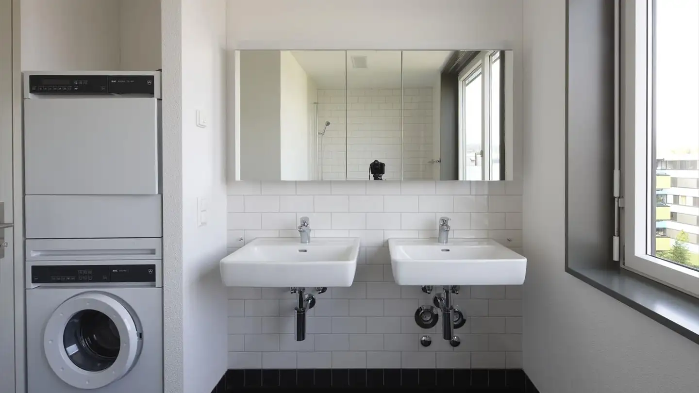 Wohnung mieten - Hegistrasse 37b, 8404 Winterthur - Foto 4