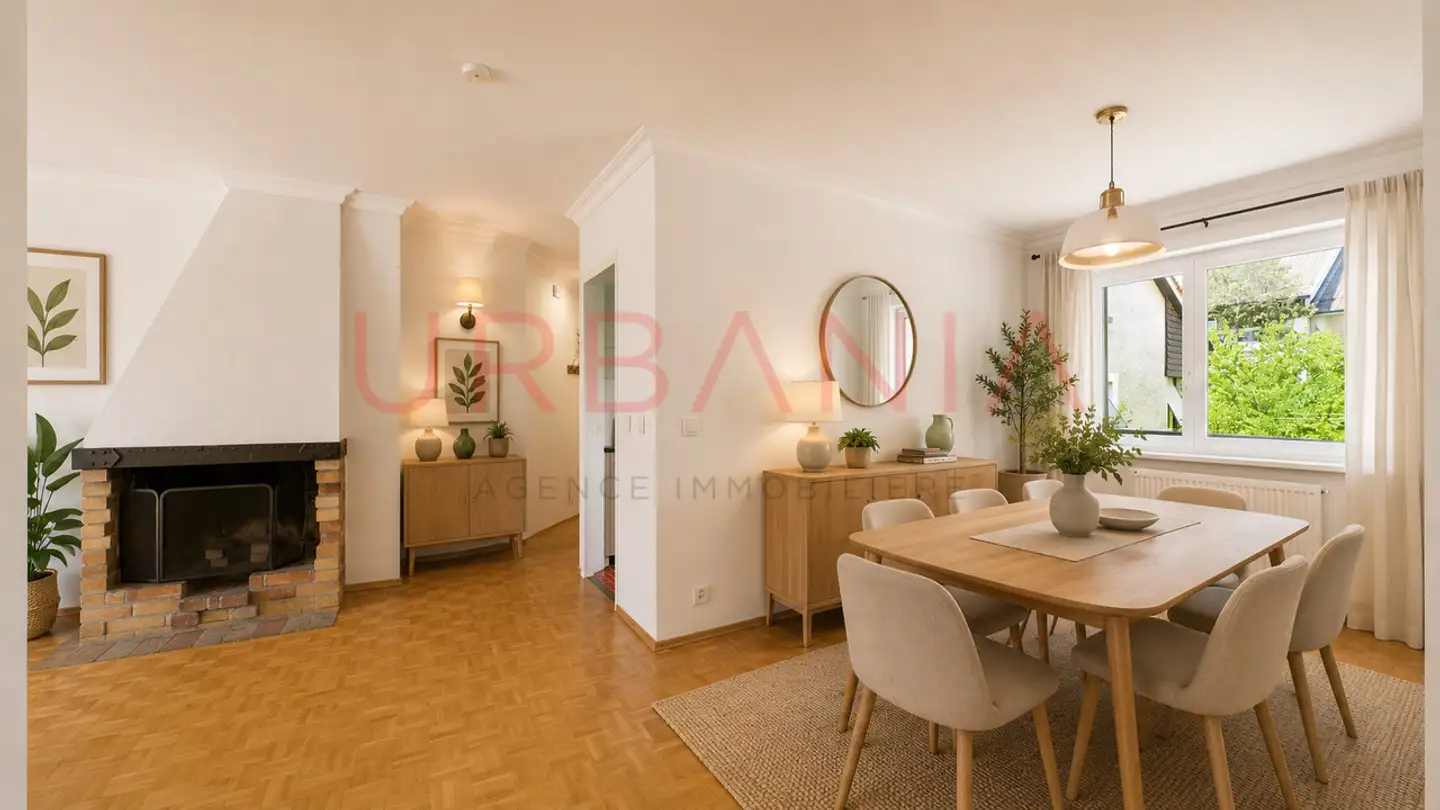 Appartement à vendre - 1245 Collonge-Bellerive - Photo 2