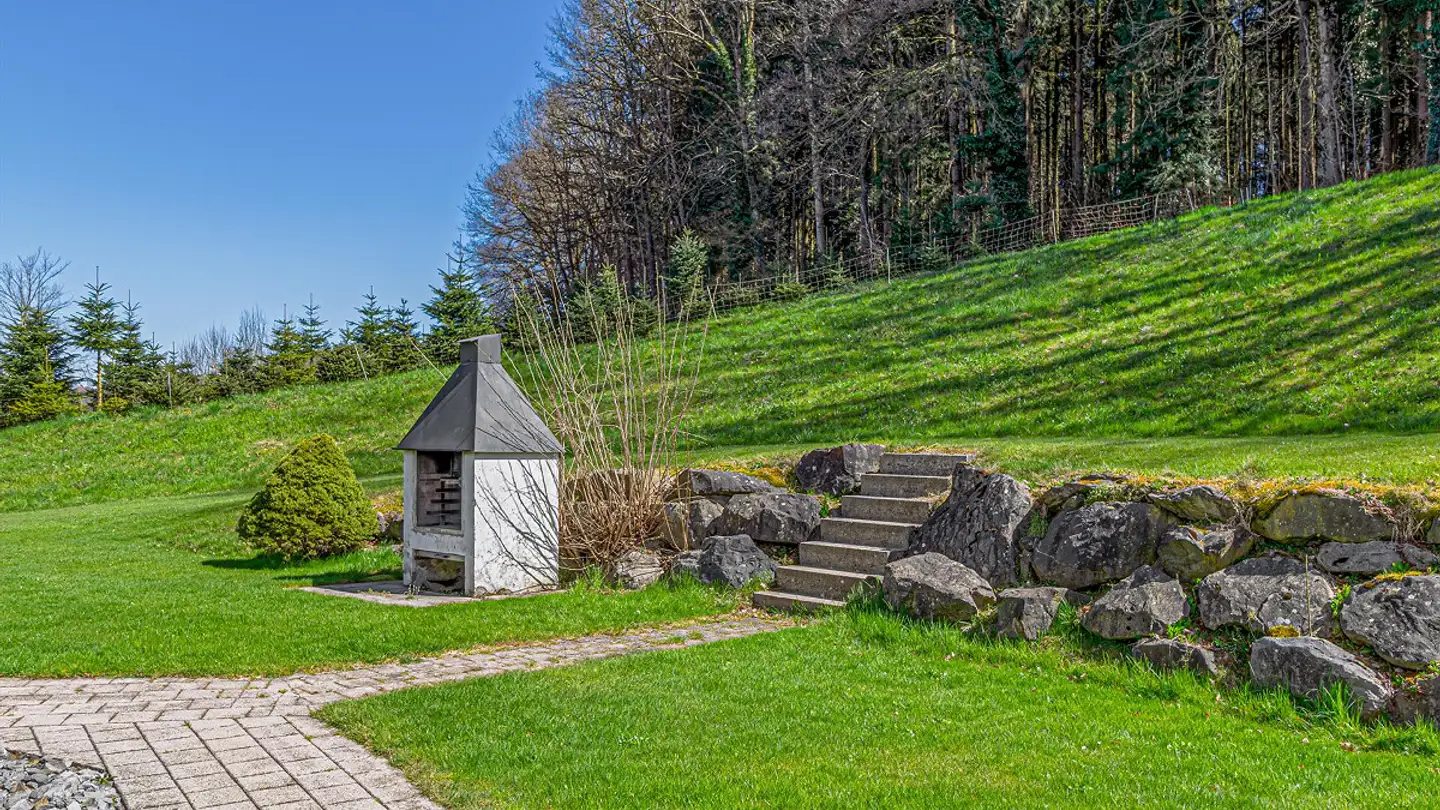 Appartamento in affitto - Weiherwald 2, 9213 Hauptwil - Foto 3